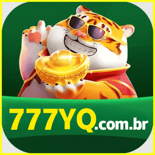 Imagem promocional da 777YQ mostrando a plataforma e suas vantagens