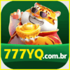 Logo da 777YQ